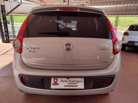 FIAT Palio 1.6 16V 4P FLEX ESSENCE, Foto 11
