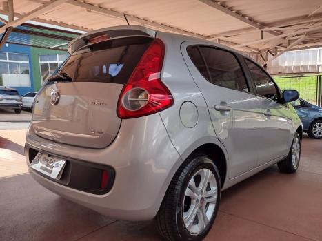 FIAT Palio 1.6 16V 4P FLEX ESSENCE, Foto 12