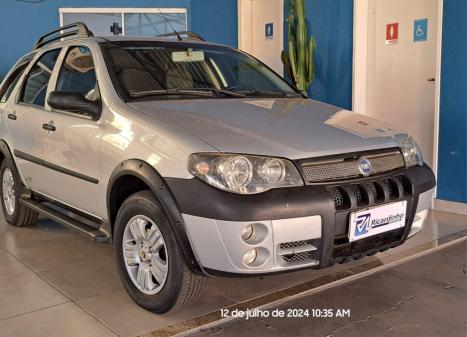 FIAT Palio Weekend 1.8 4P FLEX ADVENTURE, Foto 1