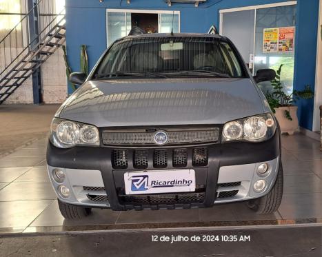 FIAT Palio Weekend 1.8 4P FLEX ADVENTURE, Foto 4