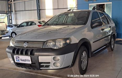 FIAT Palio Weekend 1.8 4P FLEX ADVENTURE, Foto 7