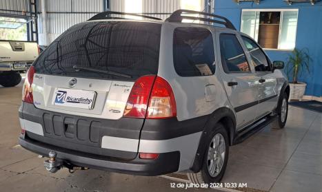 FIAT Palio Weekend 1.8 4P FLEX ADVENTURE, Foto 2