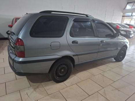 FIAT Palio Weekend 1.0 4P 6 MARCHAS, Foto 2