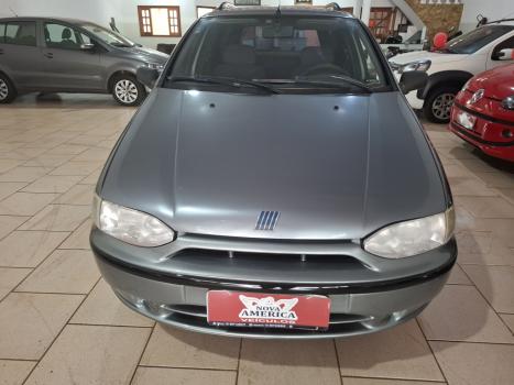 FIAT Palio Weekend 1.0 4P 6 MARCHAS, Foto 7