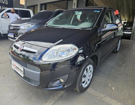 FIAT Palio Weekend 1.4 4P FLEX ATTRACTIVE, Foto 1