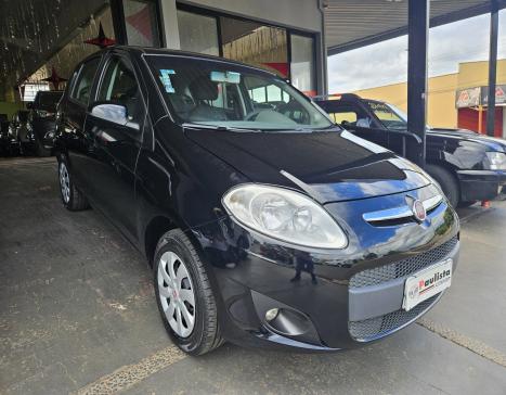 FIAT Palio Weekend 1.4 4P FLEX ATTRACTIVE, Foto 2