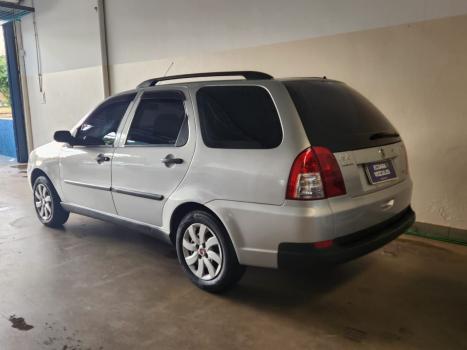 FIAT Palio Weekend 1.4 4P ELX FLEX, Foto 4