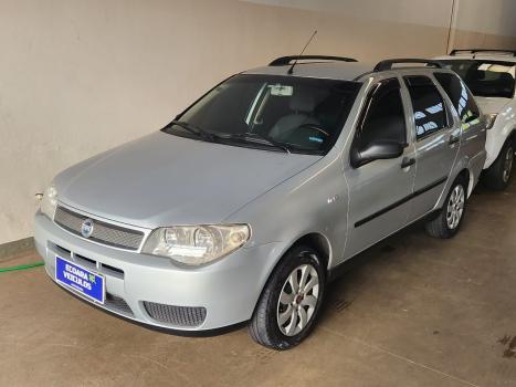 FIAT Palio Weekend 1.4 4P ELX FLEX, Foto 6