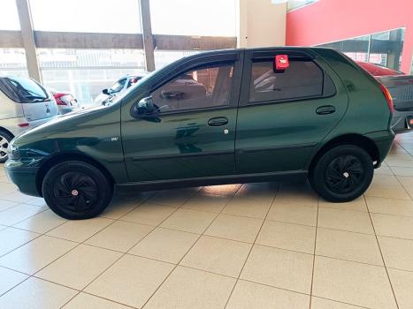 FIAT Palio Weekend 1.3 16V 4P ELX, Foto 8