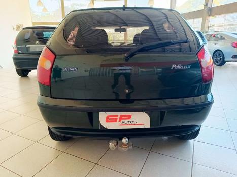 FIAT Palio Weekend 1.3 16V 4P ELX, Foto 10