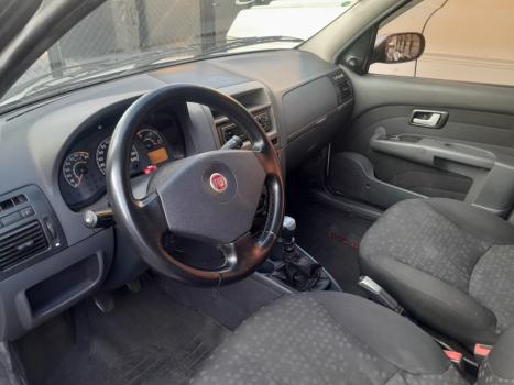 FIAT Palio Weekend 1.4 4P ELX FLEX, Foto 3