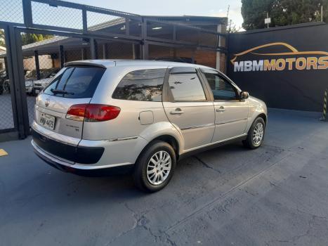 FIAT Palio Weekend 1.4 4P ELX FLEX, Foto 2