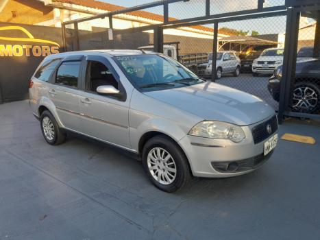 FIAT Palio Weekend 1.4 4P ELX FLEX, Foto 1
