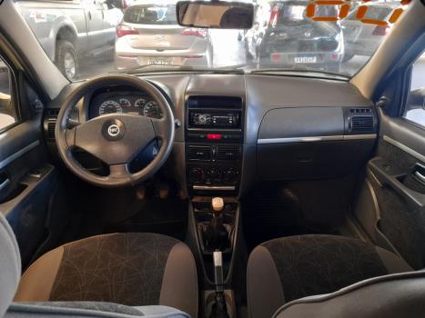 FIAT Palio Weekend 1.8 4P FLEX HLX, Foto 3