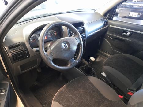 FIAT Palio Weekend 1.8 4P FLEX HLX, Foto 4