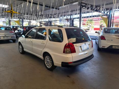 FIAT Palio Weekend 1.8 4P FLEX HLX, Foto 6