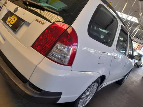 FIAT Palio Weekend 1.8 4P FLEX HLX, Foto 7