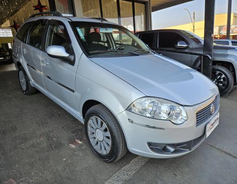 FIAT Palio Weekend 1.4 4P FLEX ATTRACTIVE, Foto 2