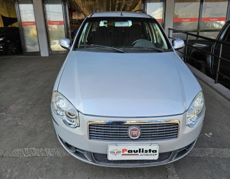 FIAT Palio Weekend 1.4 4P FLEX ATTRACTIVE, Foto 3