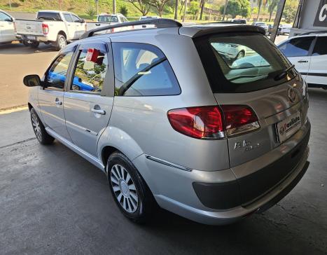 FIAT Palio Weekend 1.4 4P FLEX ATTRACTIVE, Foto 4