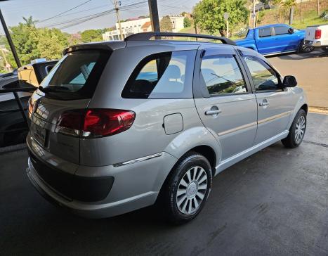 FIAT Palio Weekend 1.4 4P FLEX ATTRACTIVE, Foto 5