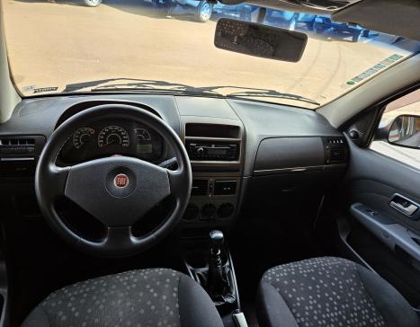 FIAT Palio Weekend 1.4 4P FLEX ATTRACTIVE, Foto 7