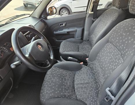 FIAT Palio Weekend 1.4 4P FLEX ATTRACTIVE, Foto 8