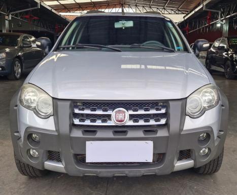 FIAT Palio Weekend 1.8 4P FLEX ADVENTURE LOCKER, Foto 1