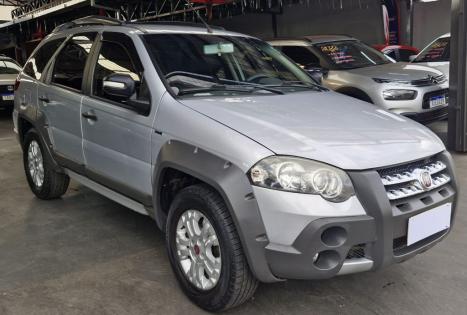 FIAT Palio Weekend 1.8 4P FLEX ADVENTURE LOCKER, Foto 2