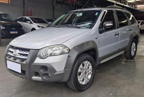 FIAT Palio Weekend 1.8 4P FLEX ADVENTURE LOCKER, Foto 3