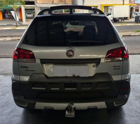 FIAT Palio Weekend 1.8 4P FLEX ADVENTURE LOCKER, Foto 4