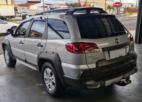 FIAT Palio Weekend 1.8 4P FLEX ADVENTURE LOCKER, Foto 6