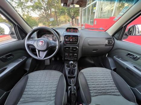 FIAT Palio Weekend 1.8 16V 4P FLEX ADVENTURE LOCKER, Foto 3