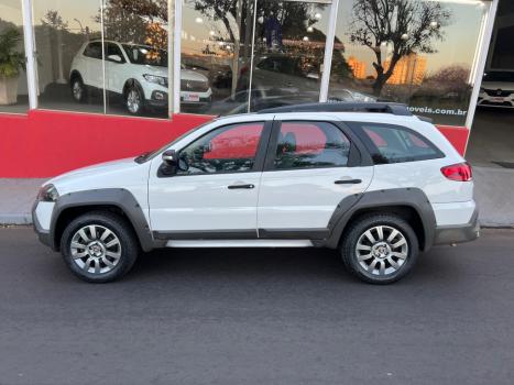 FIAT Palio Weekend 1.8 16V 4P FLEX ADVENTURE LOCKER, Foto 6