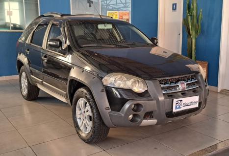 FIAT Palio Weekend 1.8 4P FLEX ADVENTURE LOCKER, Foto 1