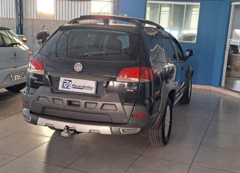 FIAT Palio Weekend 1.8 4P FLEX ADVENTURE LOCKER, Foto 5