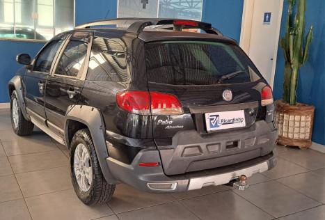 FIAT Palio Weekend 1.8 4P FLEX ADVENTURE LOCKER, Foto 6