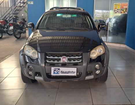 FIAT Palio Weekend 1.8 4P FLEX ADVENTURE LOCKER, Foto 8