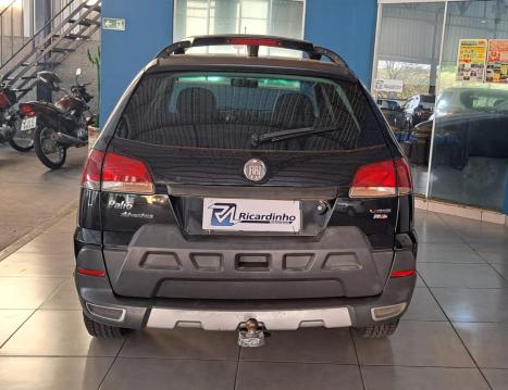FIAT Palio Weekend 1.8 4P FLEX ADVENTURE LOCKER, Foto 9