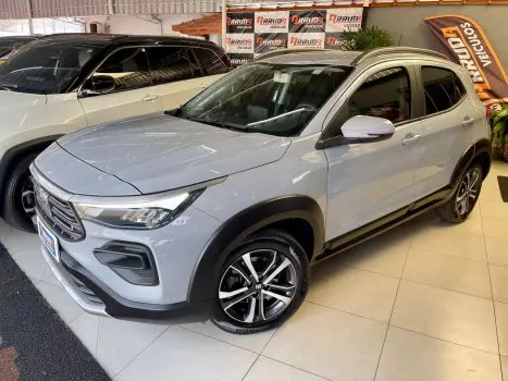 FIAT Pulse 1.0 12V 4P FLEX 200 AUDACE TURBO AUTOMTICO CVT, Foto 3