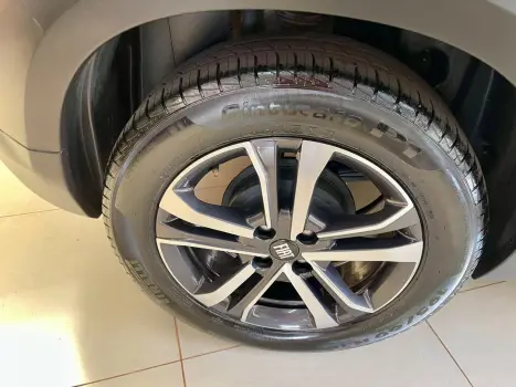FIAT Pulse 1.0 12V 4P FLEX 200 AUDACE TURBO AUTOMTICO CVT, Foto 6