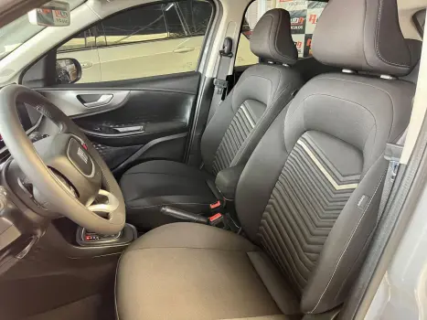 FIAT Pulse 1.0 12V 4P FLEX 200 AUDACE TURBO AUTOMTICO CVT, Foto 10