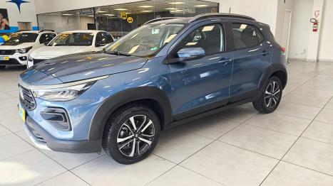 FIAT Pulse 1.0 12V 4P FLEX 200 AUDACE TURBO AUTOMTICO CVT, Foto 1