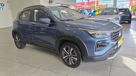 FIAT Pulse 1.0 12V 4P FLEX 200 AUDACE TURBO AUTOMTICO CVT, Foto 3