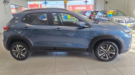 FIAT Pulse 1.0 12V 4P FLEX 200 AUDACE TURBO AUTOMTICO CVT, Foto 4