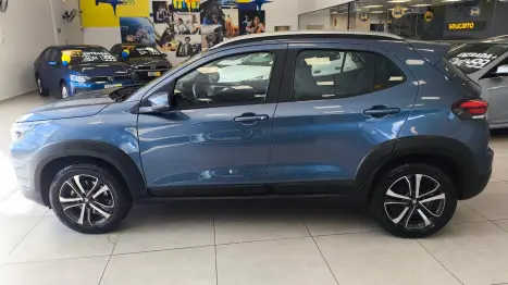 FIAT Pulse 1.0 12V 4P FLEX 200 AUDACE TURBO AUTOMTICO CVT, Foto 5
