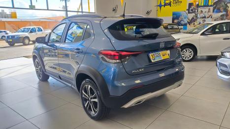FIAT Pulse 1.0 12V 4P FLEX 200 AUDACE TURBO AUTOMTICO CVT, Foto 6
