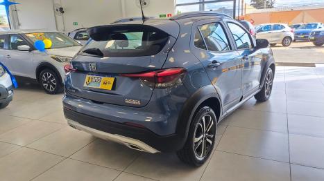 FIAT Pulse 1.0 12V 4P FLEX 200 AUDACE TURBO AUTOMTICO CVT, Foto 7