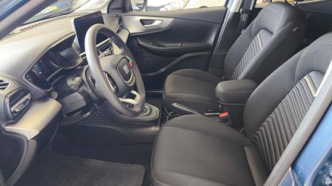 FIAT Pulse 1.0 12V 4P FLEX 200 AUDACE TURBO AUTOMTICO CVT, Foto 12