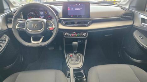 FIAT Pulse 1.0 12V 4P FLEX 200 AUDACE TURBO AUTOMTICO CVT, Foto 13